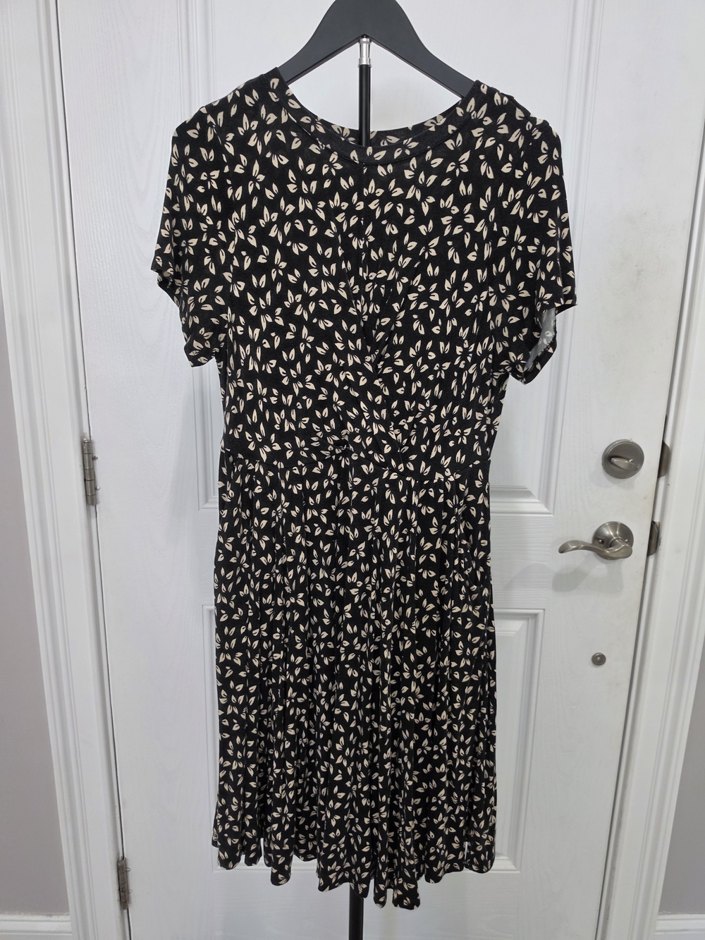 Torrid Tshirt Dress With Pockets